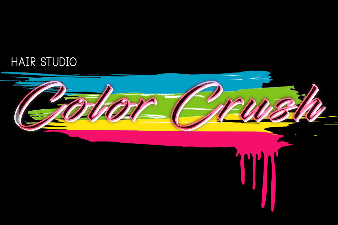 Color Crush Hair Studio