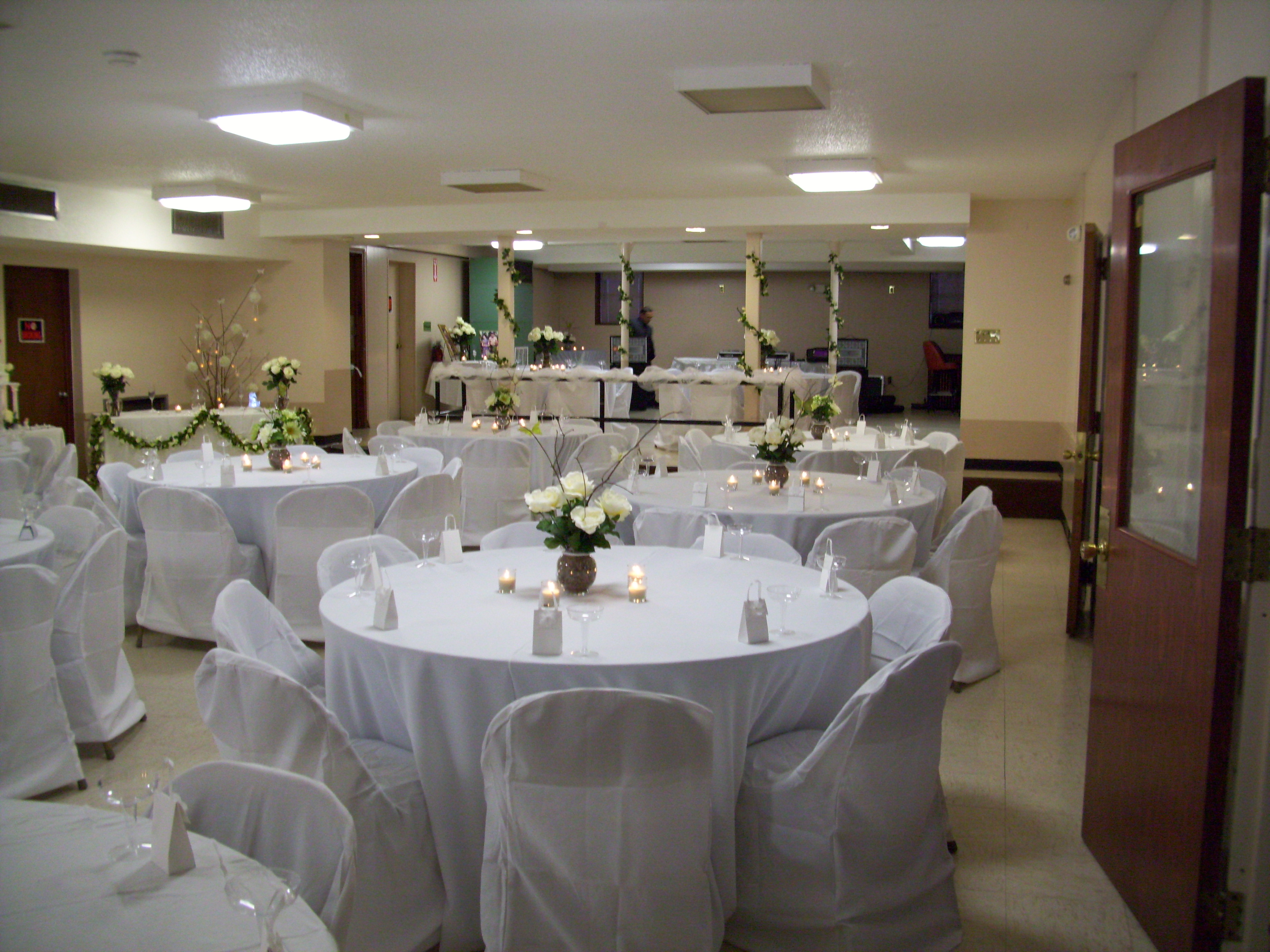 Banquet Hall Rentals American Legion Hamden Post 88