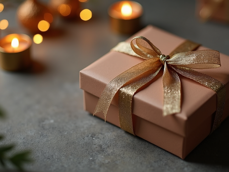 Why Personalized Gifts Make Every Moment Special