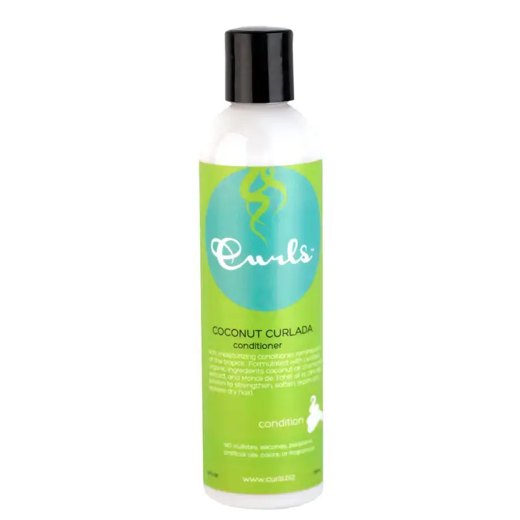 Curls Coconut Curlada Conditioner - 8oz
