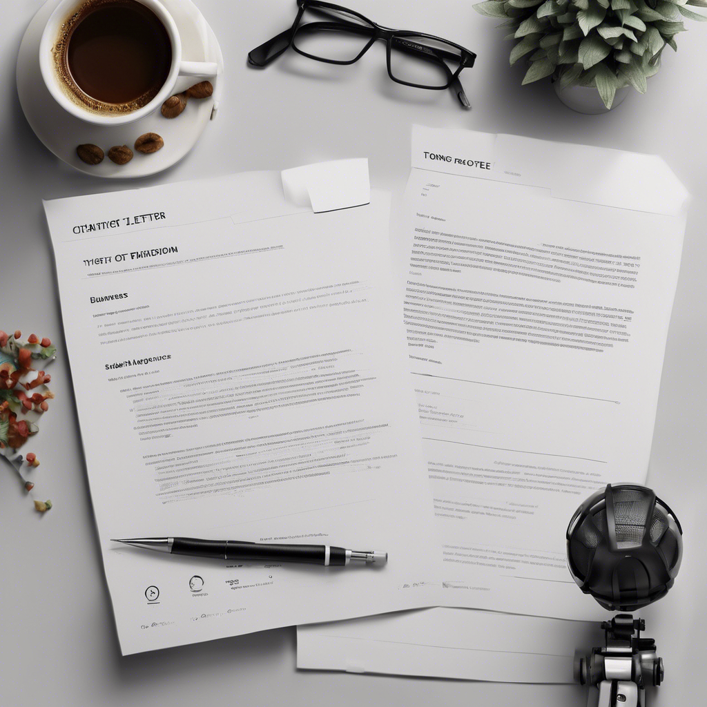 Cover Letter Image