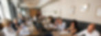 corporate seminar about storytelling