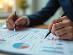 Achieve Your Credit Goals with Elevation Credit Repair