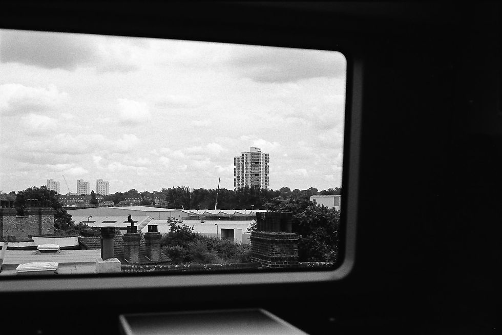 Window