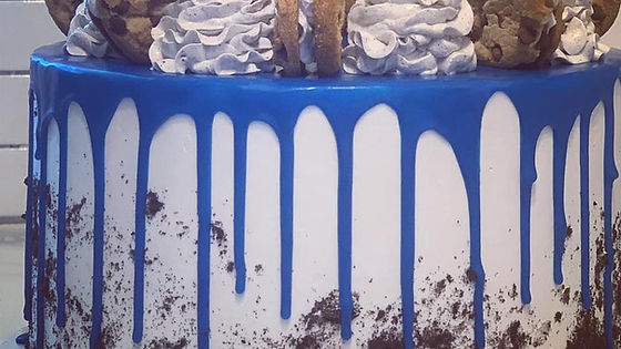Party Cakes