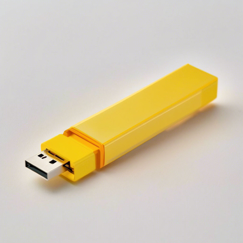 Closer to Jesus flash drive