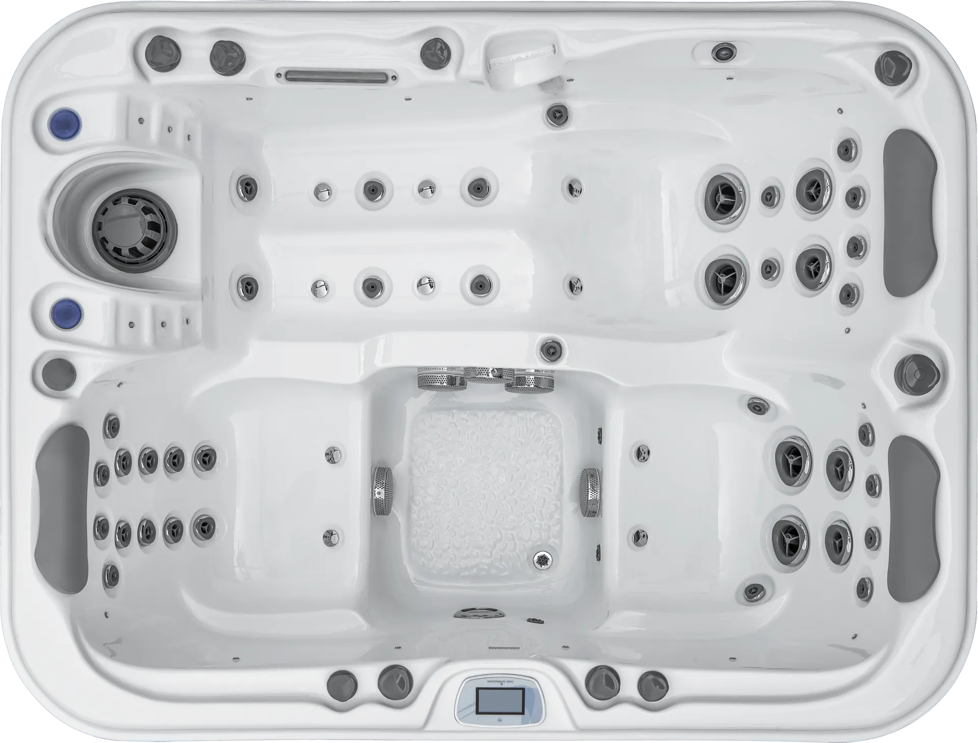 Spa_LEVIS