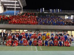 関関戦とは・・・