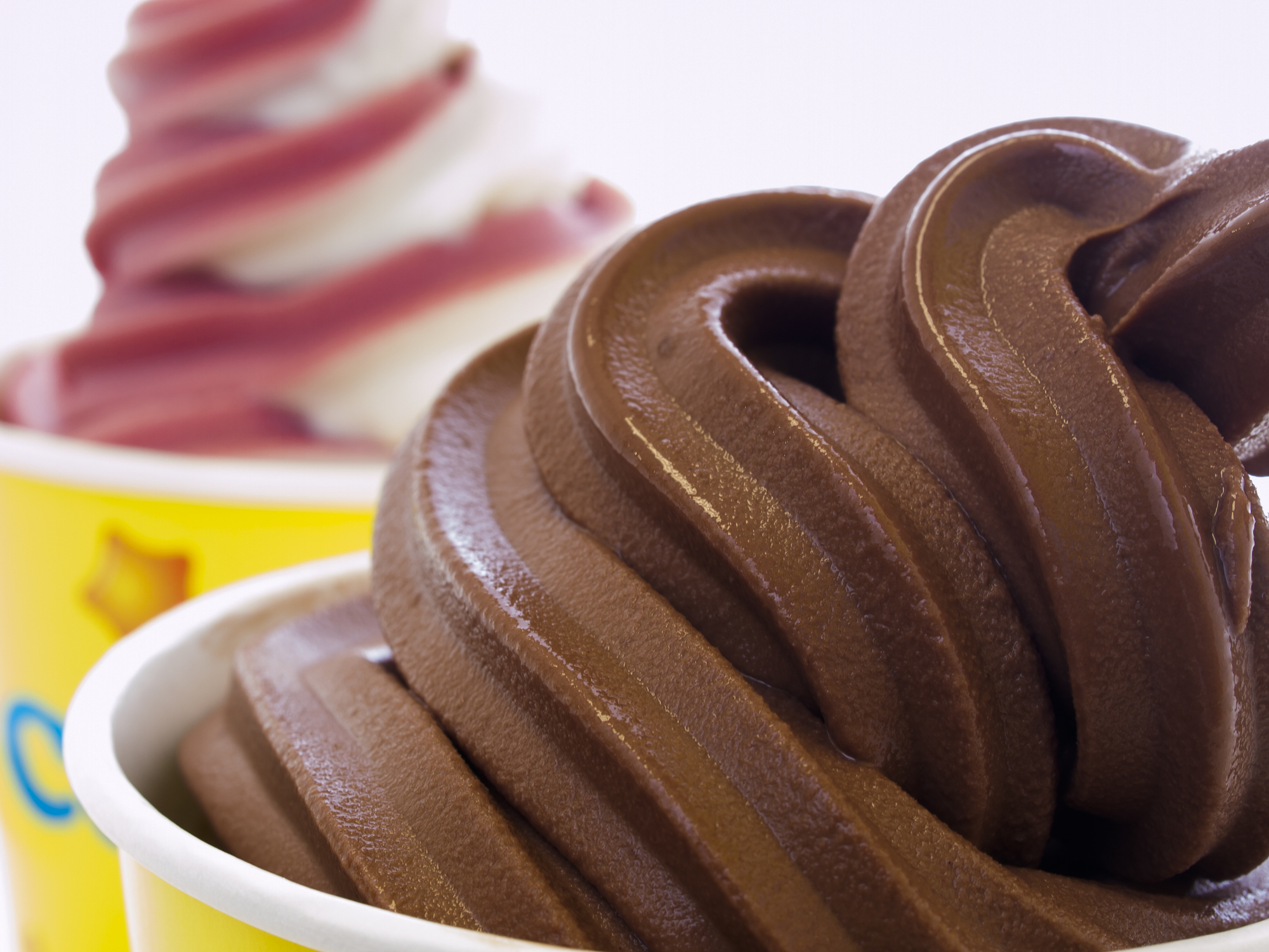 Frio Mobile Bars MOBILE FROZEN YOGURT BAR JOHANNESBURG