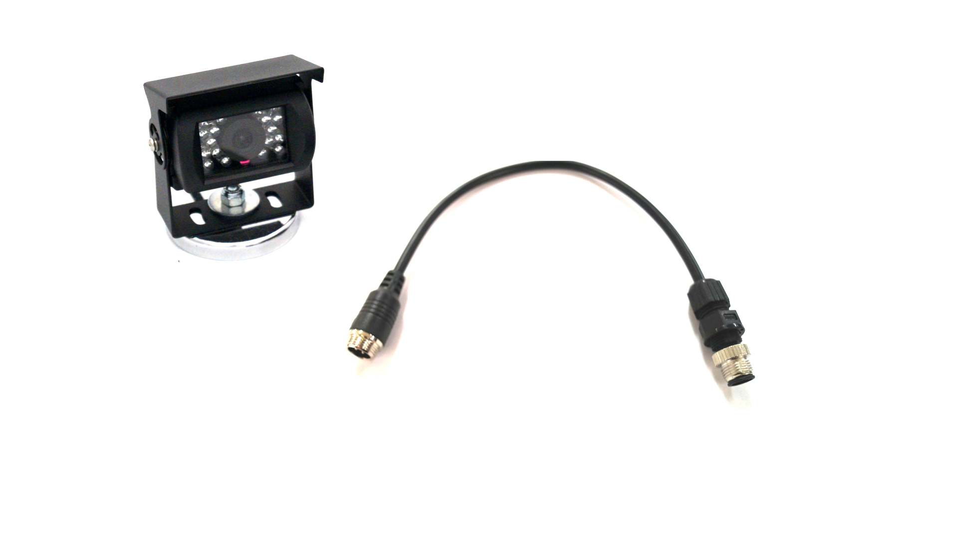 [#9] John Deere (A) Camera Bundle