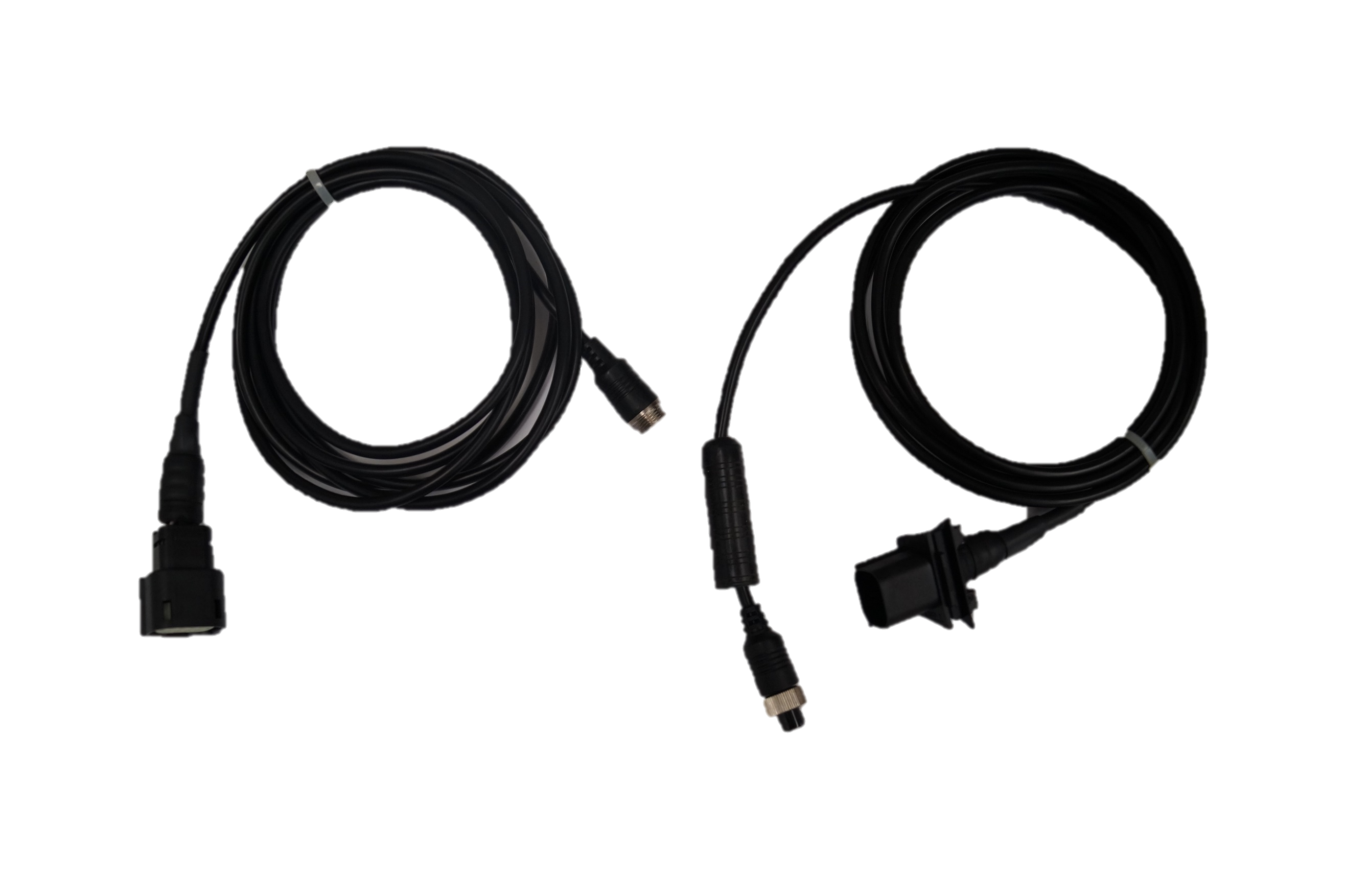 MACH2 Adapter | 2016-2021 Chevy 1500-3500 Trucks
[VWM2HK-C16]