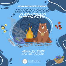 Listuguj Siggw Gathering 2024