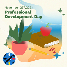 PD Day Early Dismissal