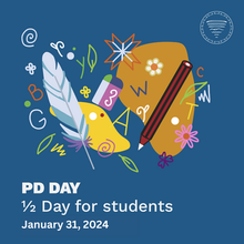 AGS Professional Development Day