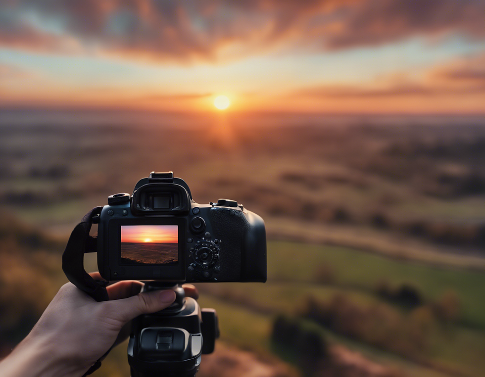 Rachel Wood's Travel Photography: A Visual Journey