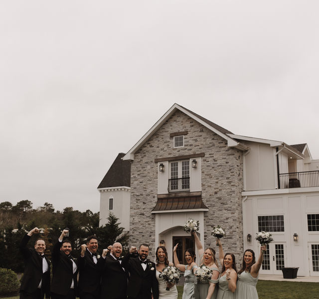 Bridal Party