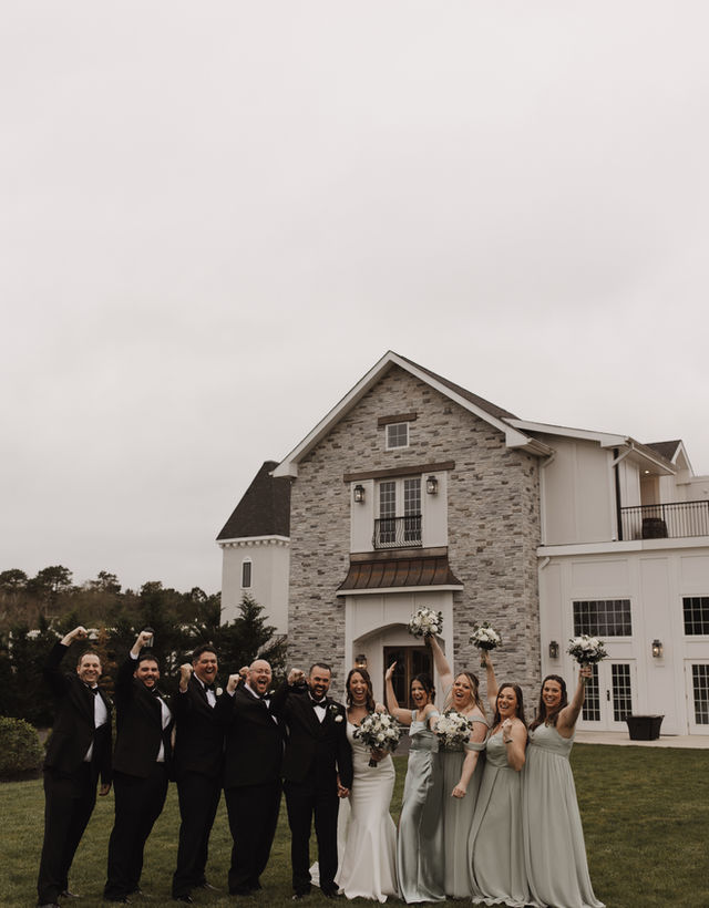Bridal Party