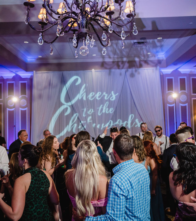 Reception Projection