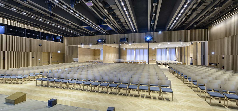 Congress Centrum Alpbach