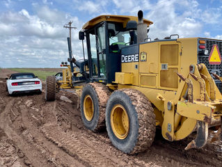 2023 EB Day 10 - Texas Mud