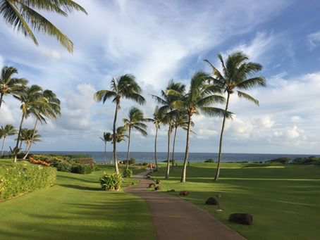 What Living in Hawaii Taught Me About Relationships as a Couples Therapist