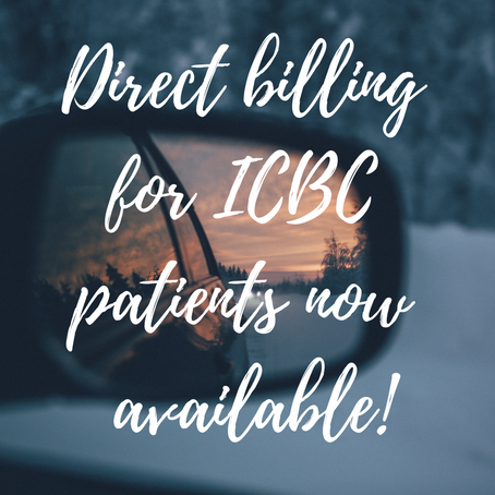 Acupuncture for ICBC Claimants in Kamloops