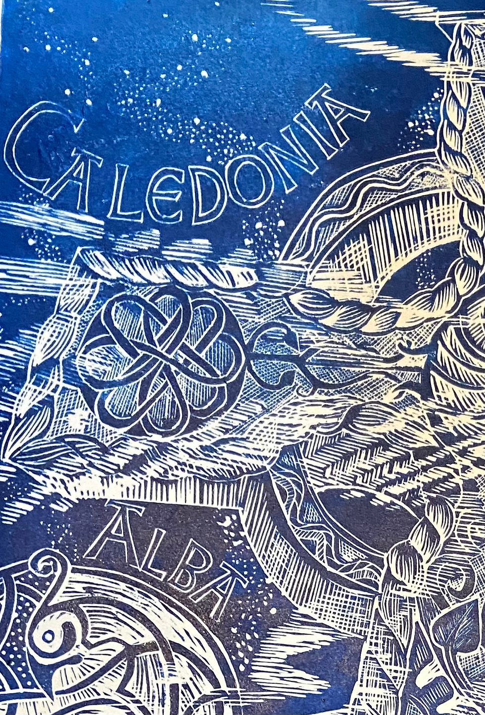 Thumbnail: Caledonia . 