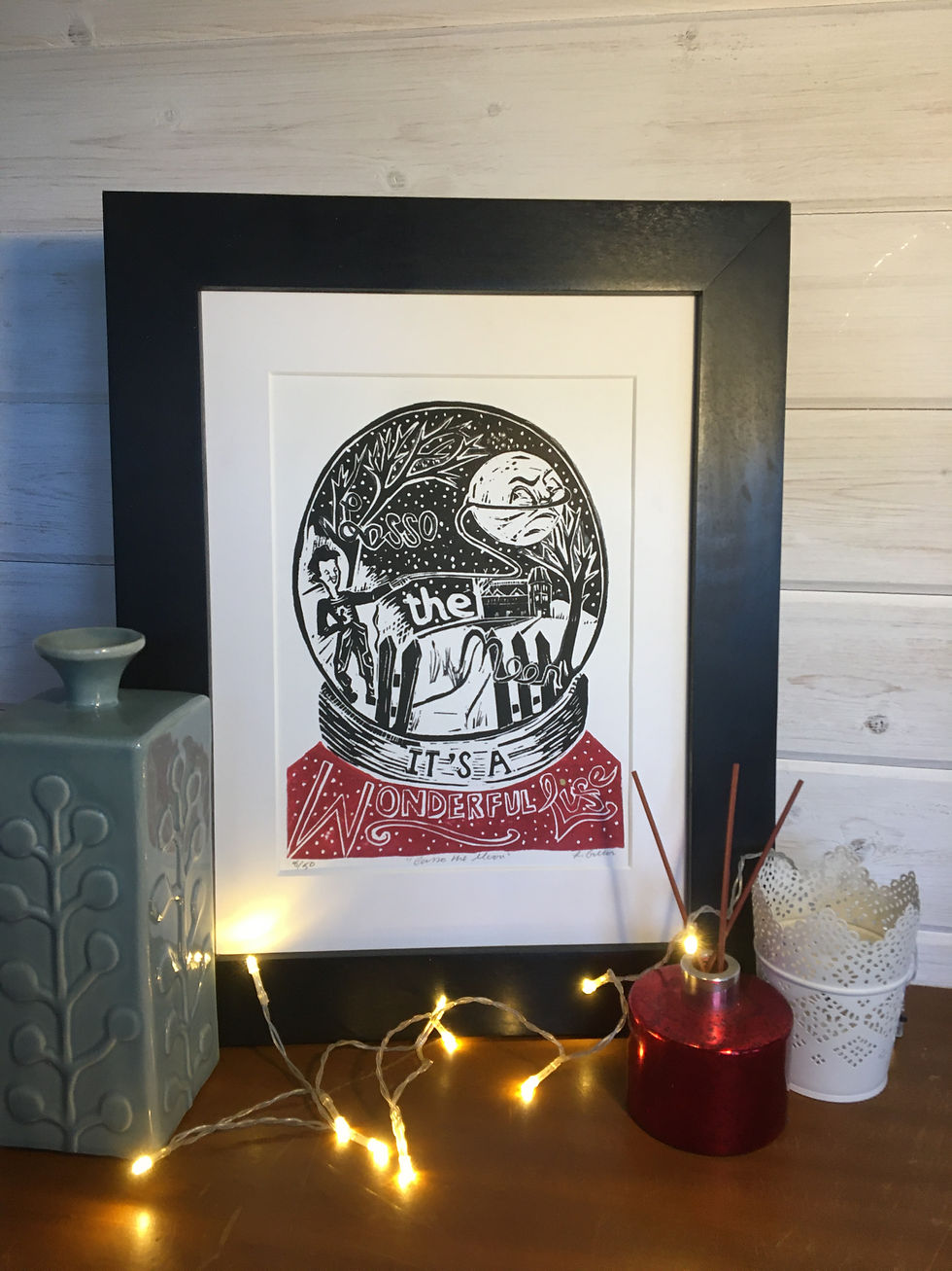 Thumbnail: Lasso the Moon
