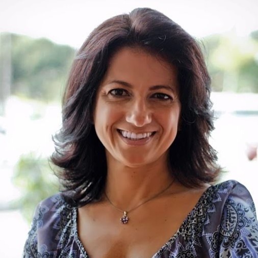 Foto do escritor: Marisa F Mendes 