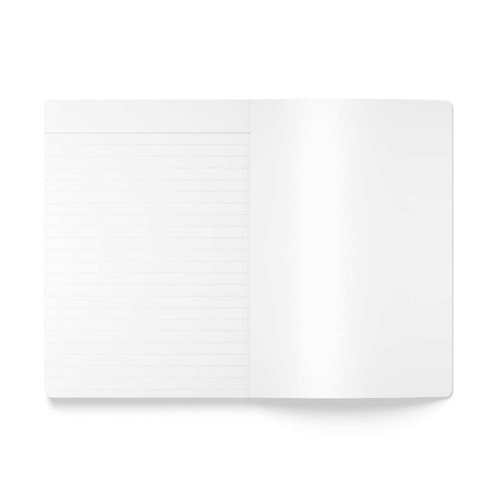 Thumbnail: 4x4 Pride Notebook