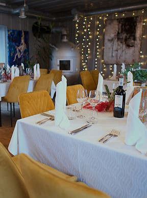 Wirkes Saal