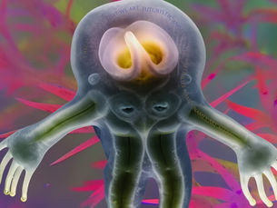 Fotografiska New York'ta Afrofütürist Bir Yolculuk