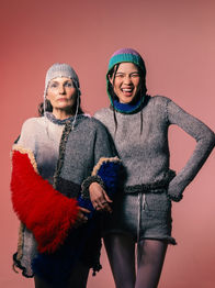 Elif Erdem | Tekstil Tasarımcısı