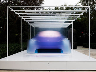 Marjan van Aubel | Solar Tasarımcı