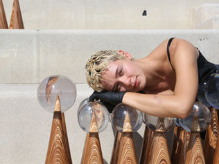 Alina Rotzinger | Artist