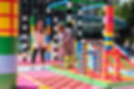Mini Golf, Photo: Craig & Karl