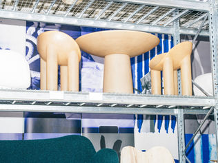 Stockholm Furniture Fair 2025’te Öne Çıkanlar