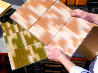 Palet. | Custom Ceramic Studio