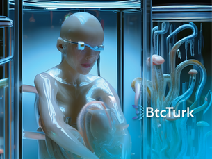 Kripto Sanat Sohbetleri: Dilara Başköylü