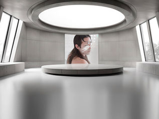 Mit Borrás | Visual Artist