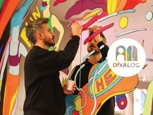 Burak Tozkoparan | İllüstratör