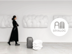 Işıl Kapu | Heykeltıraş