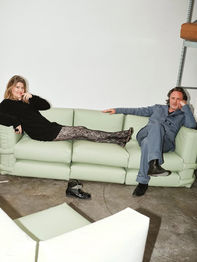 Muller Van Severen | Design Studio