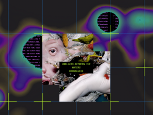 CROSSLUCID | Artist Collective