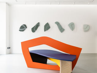 Charlie Edmiston | Visual Artist