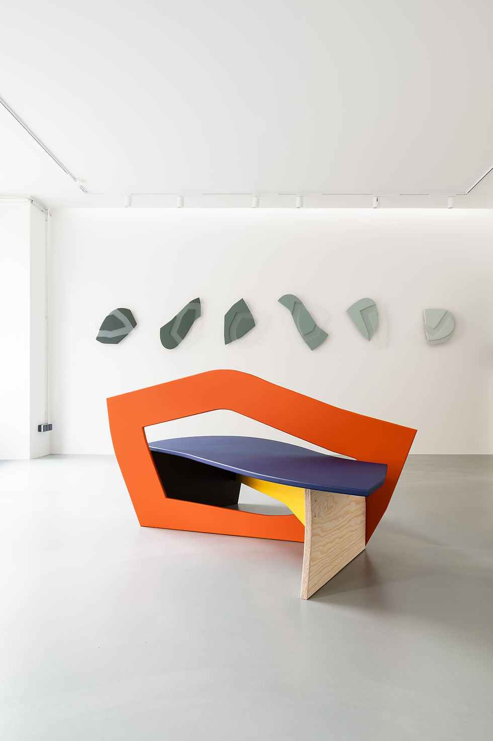 Charlie Edmiston | Visual Artist