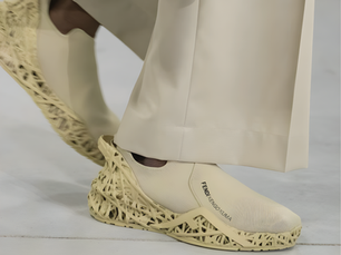 Kengo Kuma ve Fendi’den Moda ve Gelenek Arasında Köprü