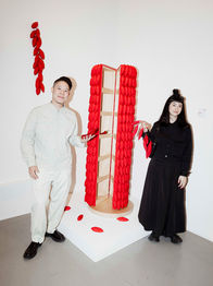 Mercado Design Days Spotlight: Studio Yellowdot ve Ova’nın Ritüelden Doğan Formları