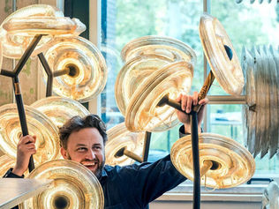 Dirk van der Kooij | Designer