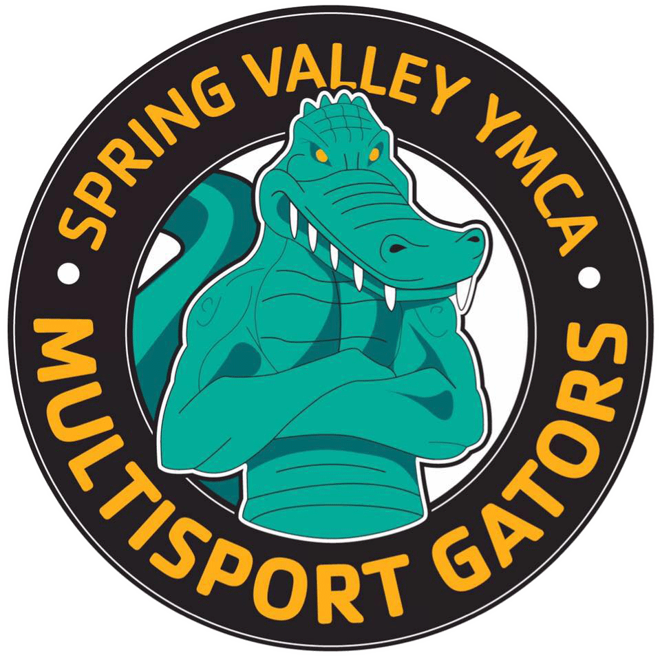 Spring Valley Multisport Gators YMCA Triathlon Club In Limerick PA